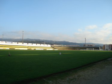 Parque Municipal dos Desportos de Fafe