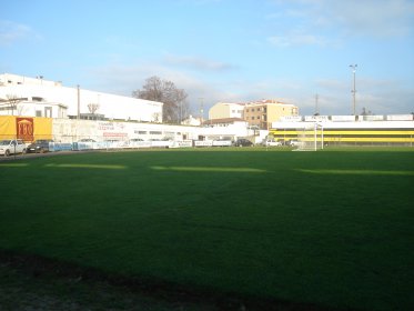Parque Municipal dos Desportos de Fafe