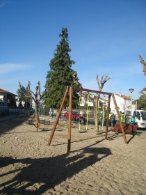 Parque Infantil de Montelongo