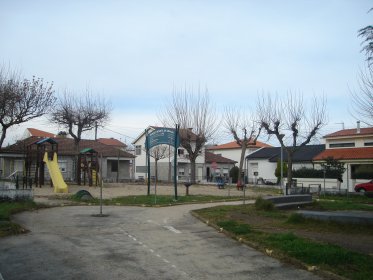 Parque Infantil de Granja