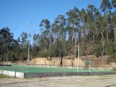 Campo de Futebol de Arnozela