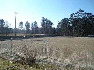 Campo de Futebol de Regadas