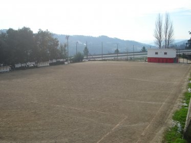 Campo de Futebol de Golães