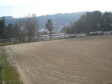 Campo de Futebol de Golães