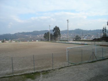 Campo de Jogos de Alberto Carlos da Cunha