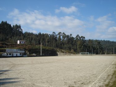 Campo de Futebol de Passos