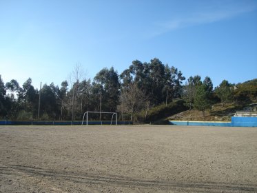 Campo de Futebol do Grupo Desportivo de Travassós