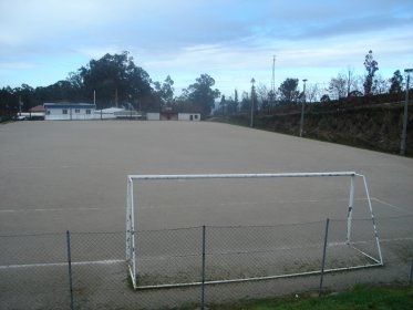 Campo de Futebol da União Desportiva Moreirense
