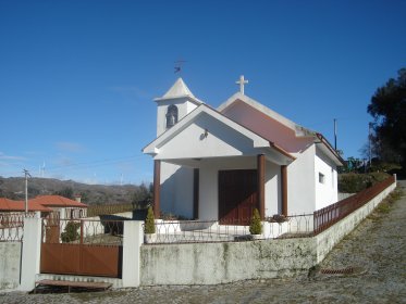 Capela de Barbosa