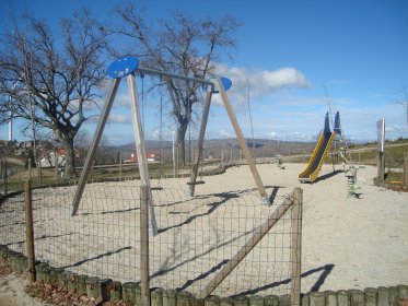 Parque Infantil de Vila Pouca