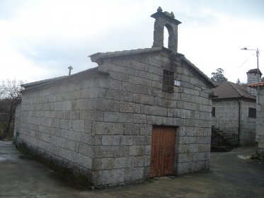 Igreja Matriz de Pedraído