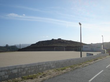 Campo de Futebol da A.C. de Aboim