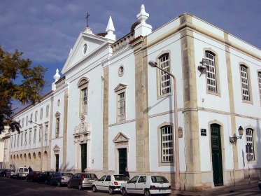 Igreja da Misericórdia de Faro