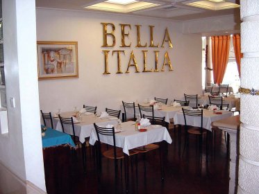 Bella Itália