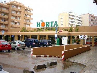 Centro Comercial Horta
