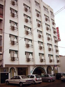 Hotel Alnacir