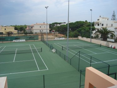 Campos de Ténis da Associação Ténis Algarve