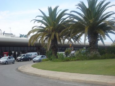 Aeroporto de Faro