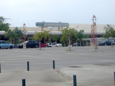 Aeroporto de Faro