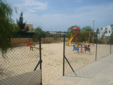 Parque Infantil da Urbanização das Figueiras