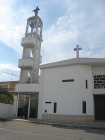 Igreja de Montenegro