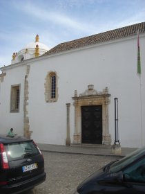 Convento de Nossa Senhora da Assunção