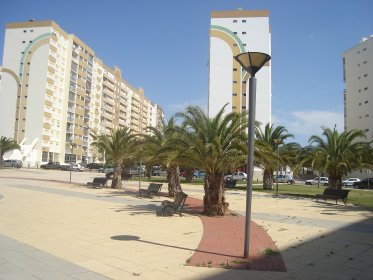 Jardim António Sérgio