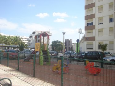 Parque Infantil José Afonso
