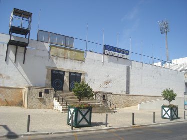 Estádio de São Luis