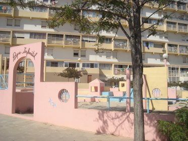 Parque Infantil da Praça da Paz