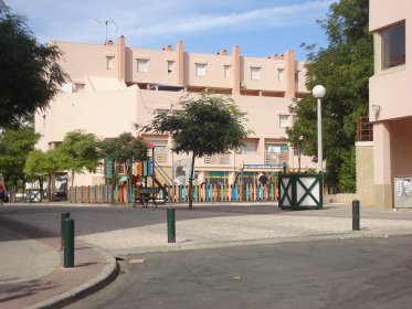 Parque Infantil do Alto de Santo António