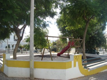 Parque Infantil da Rua Alves Roçadas