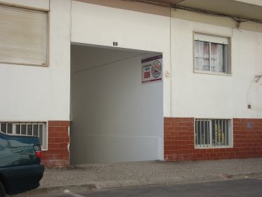 Karaté Clube de Faro