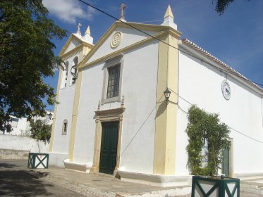 Igreja Matriz da Conceição de Faro