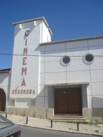 Cinema Ossónoba