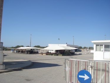 MARF - Mercado Abastecedor da Região de Faro