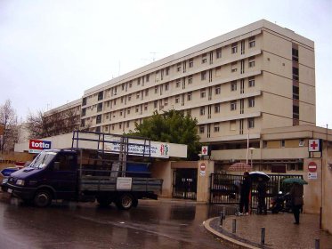Unidade Hospitalar de Faro