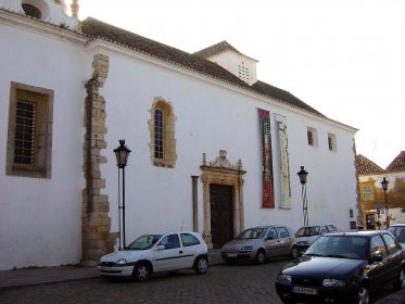 Convento de Nossa Senhora da Assunção