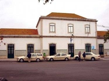 Estação de Faro