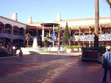 Fórum Algarve