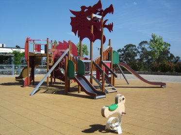 Parque Infantil de Santa Quitéria