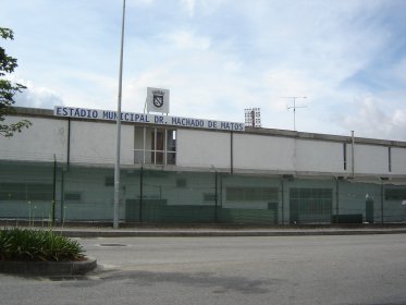 Estádio Municipal Doutor Machado de Matos