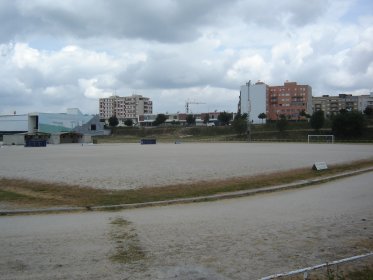 Complexo Desportivo de Felgueiras
