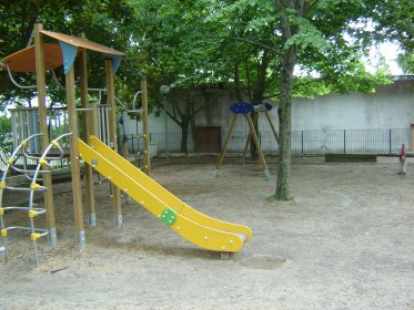 Parque Infantil de Santa Marta
