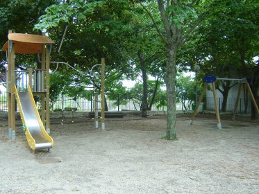 Parque Infantil de Santa Marta