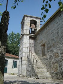 Capela de Santa Águeda