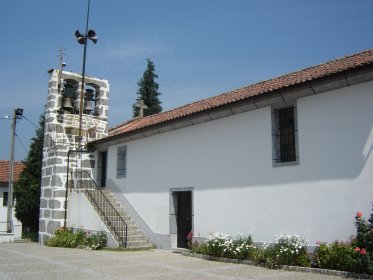 Igreja Matriz de Vila Fria