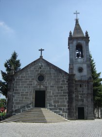 Capela de Nossa Senhora Pedra Maria