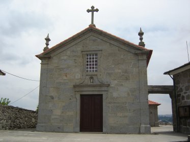 Igreja de Rande
