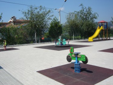 Parque Infantil de Pedreira